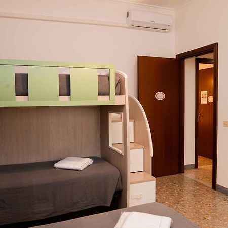 Giuliana Apartment Rome Exterior photo