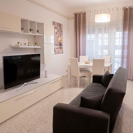 Giuliana Apartment Rome Exterior photo