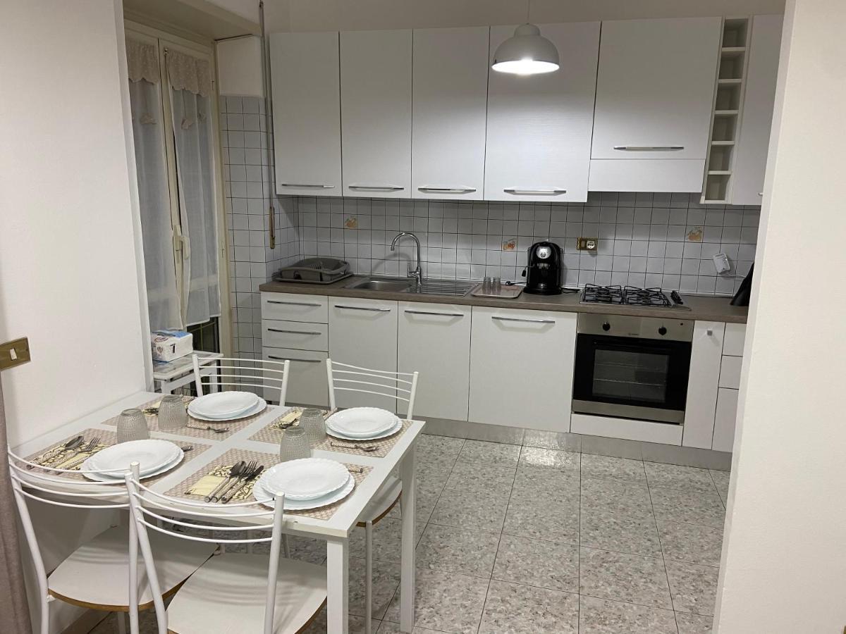 Giuliana Apartment Rome Exterior photo