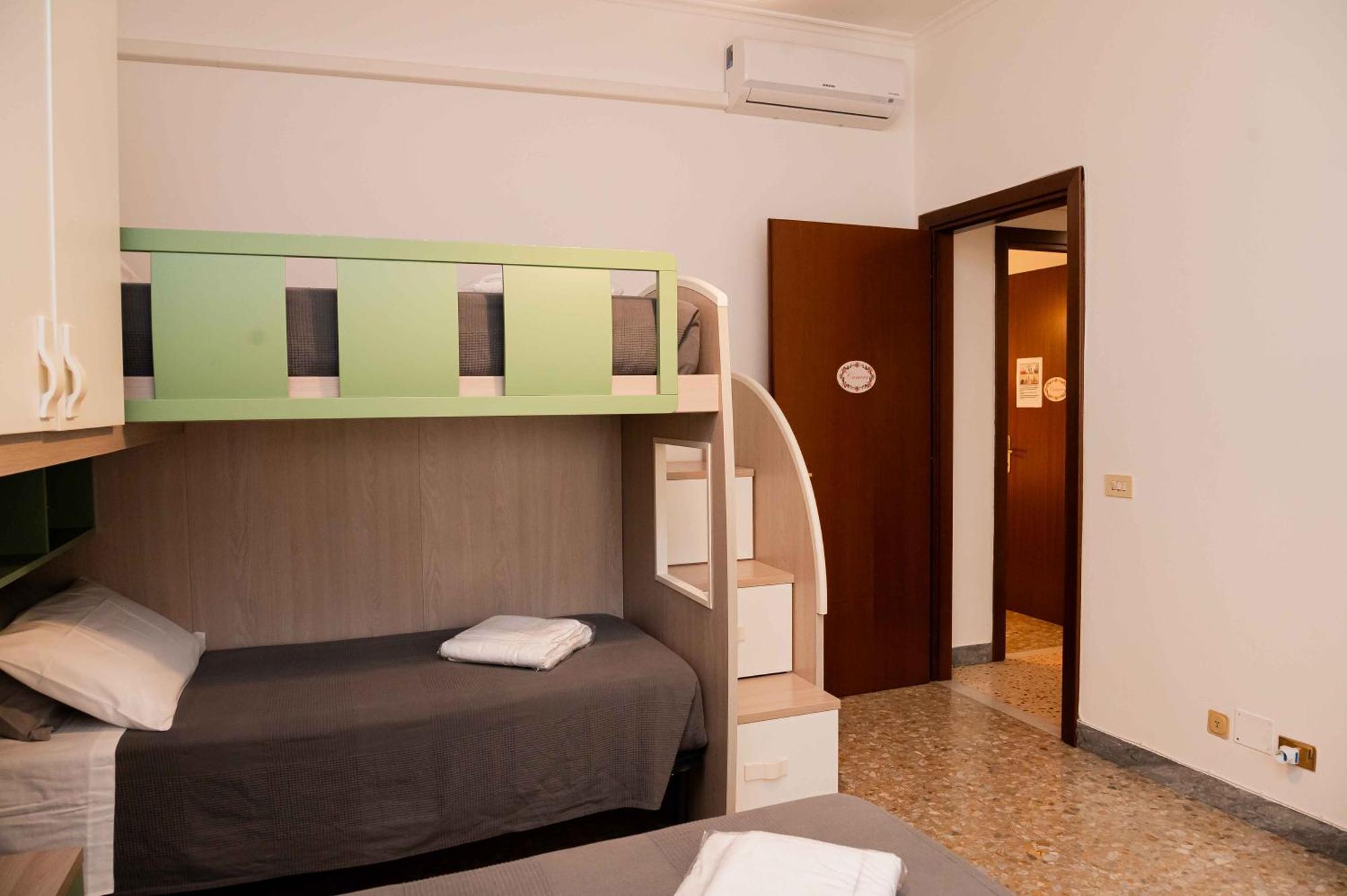Giuliana Apartment Rome Exterior photo