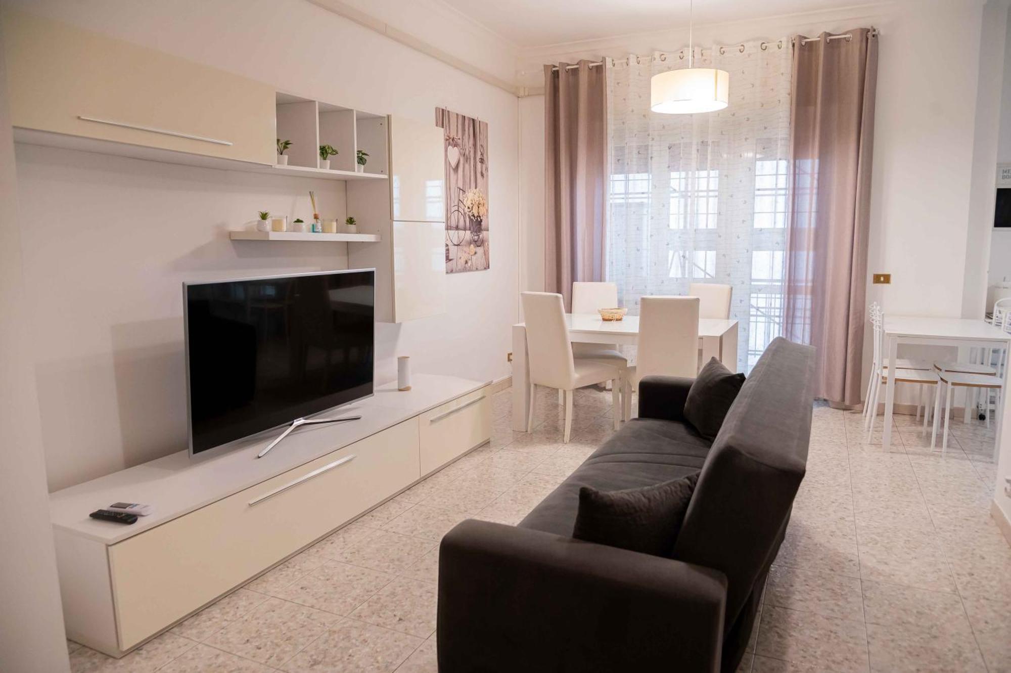Giuliana Apartment Rome Exterior photo