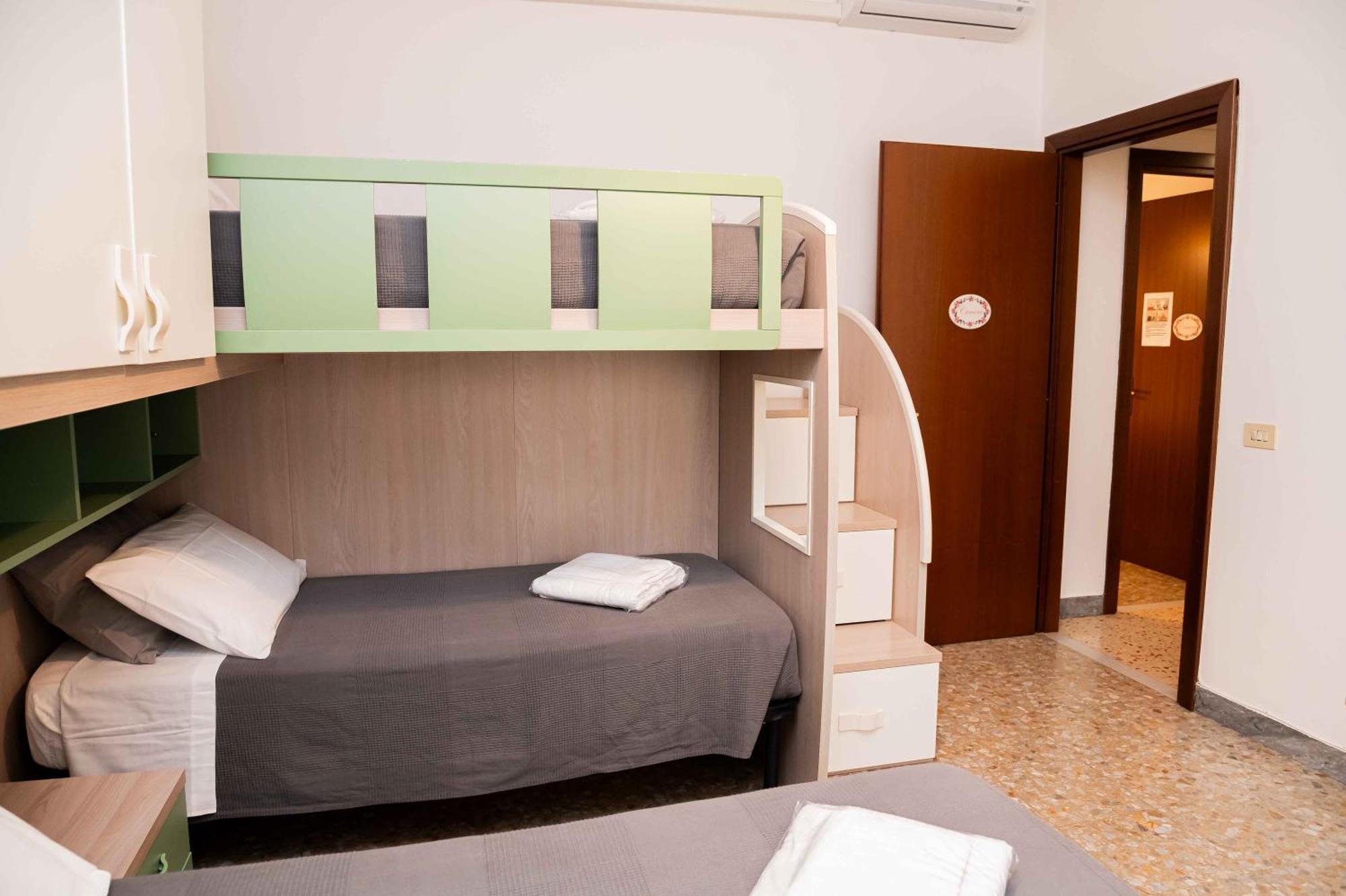 Giuliana Apartment Rome Exterior photo