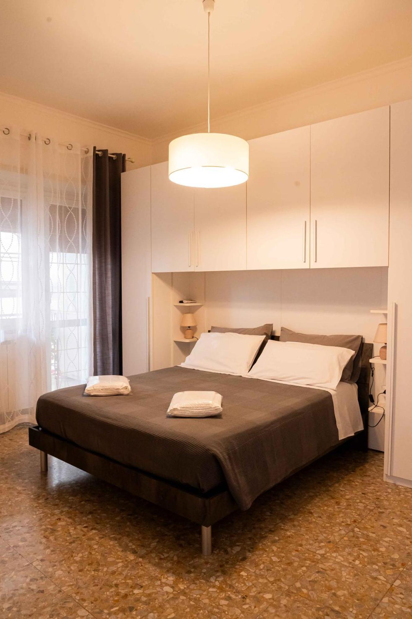 Giuliana Apartment Rome Exterior photo