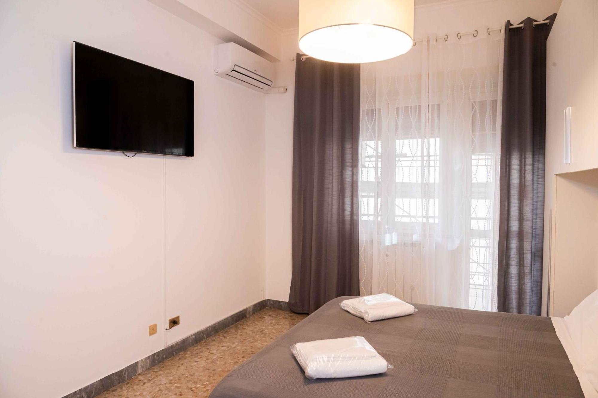 Giuliana Apartment Rome Exterior photo