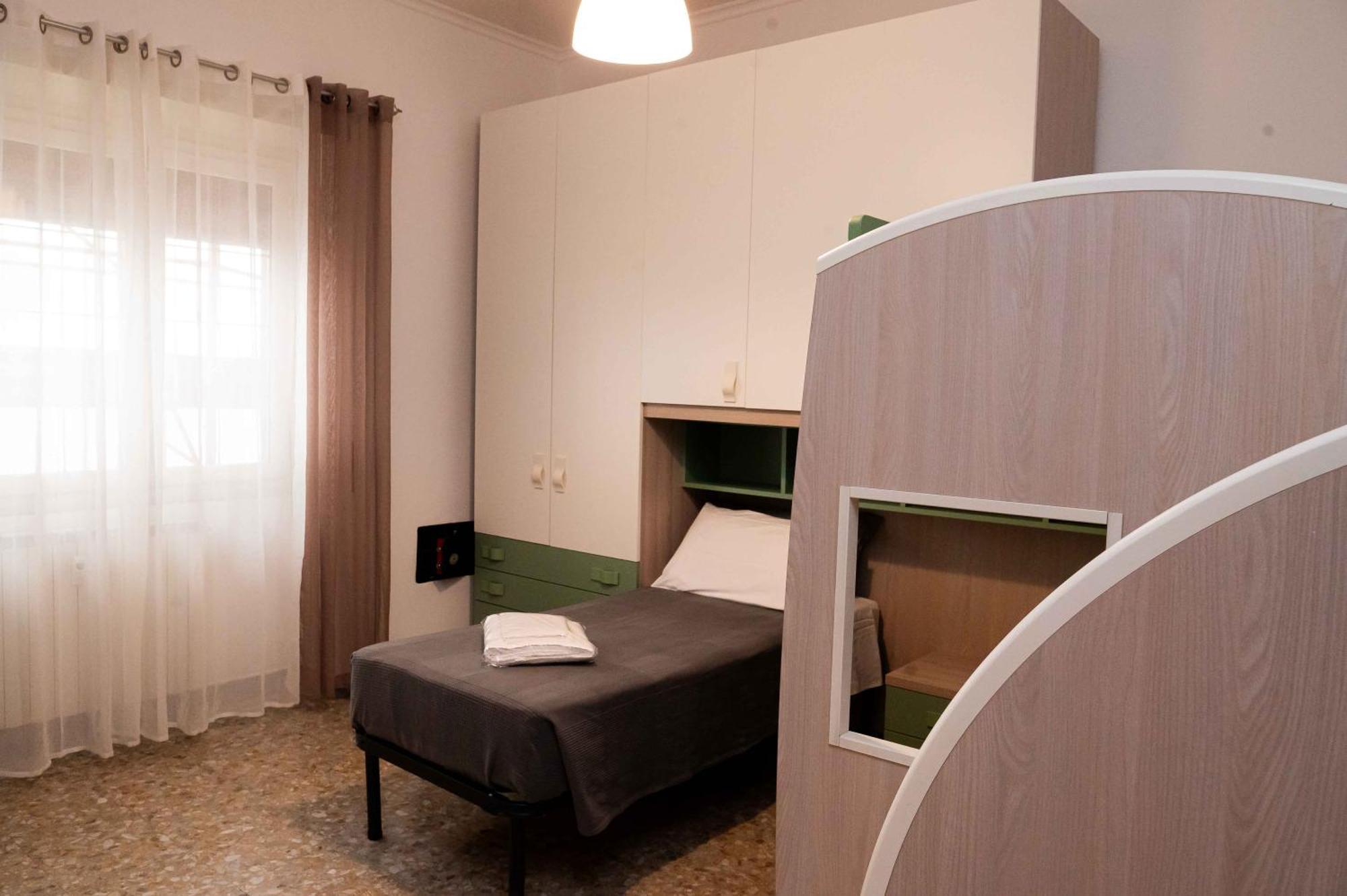 Giuliana Apartment Rome Exterior photo