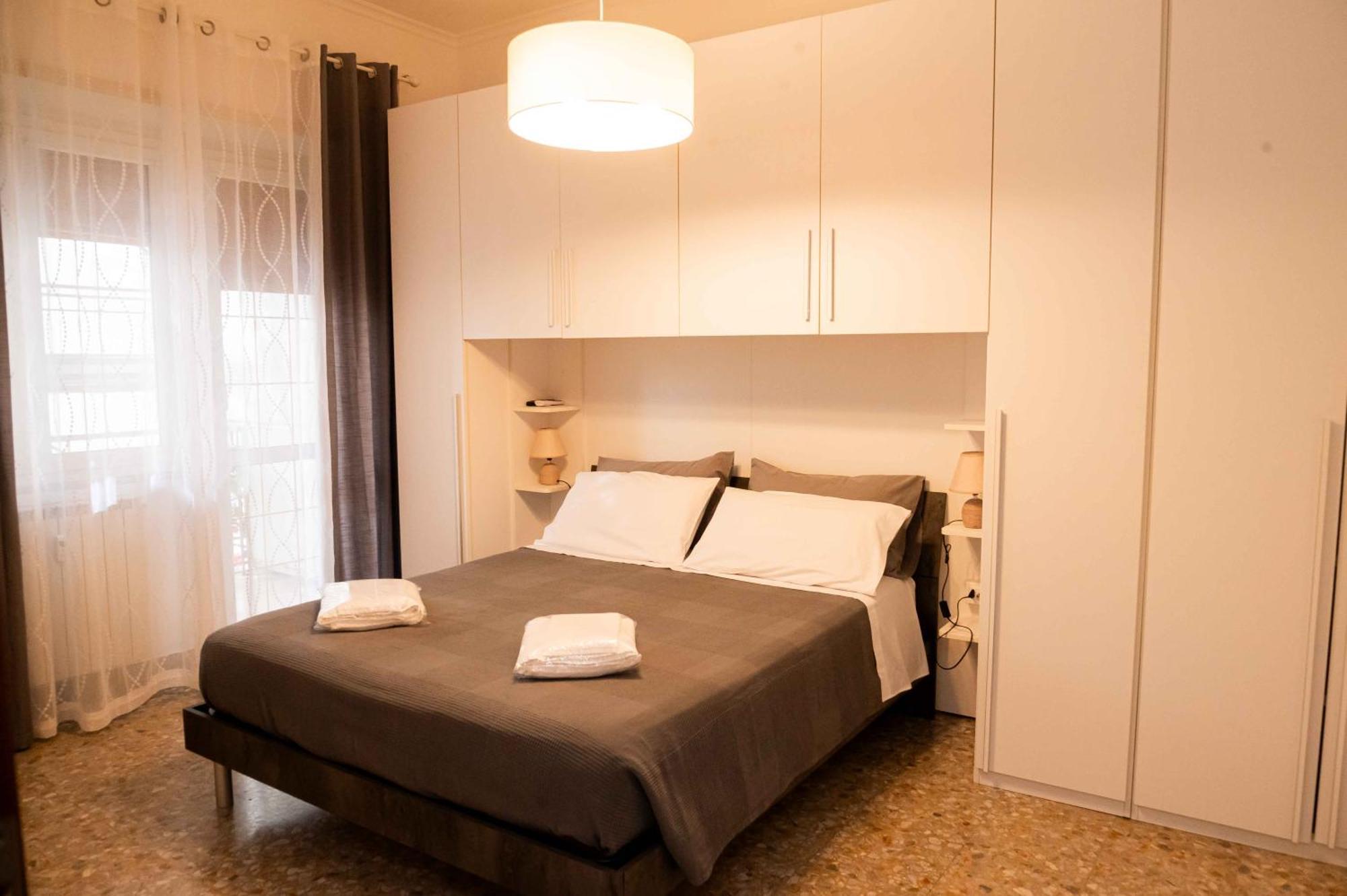Giuliana Apartment Rome Exterior photo