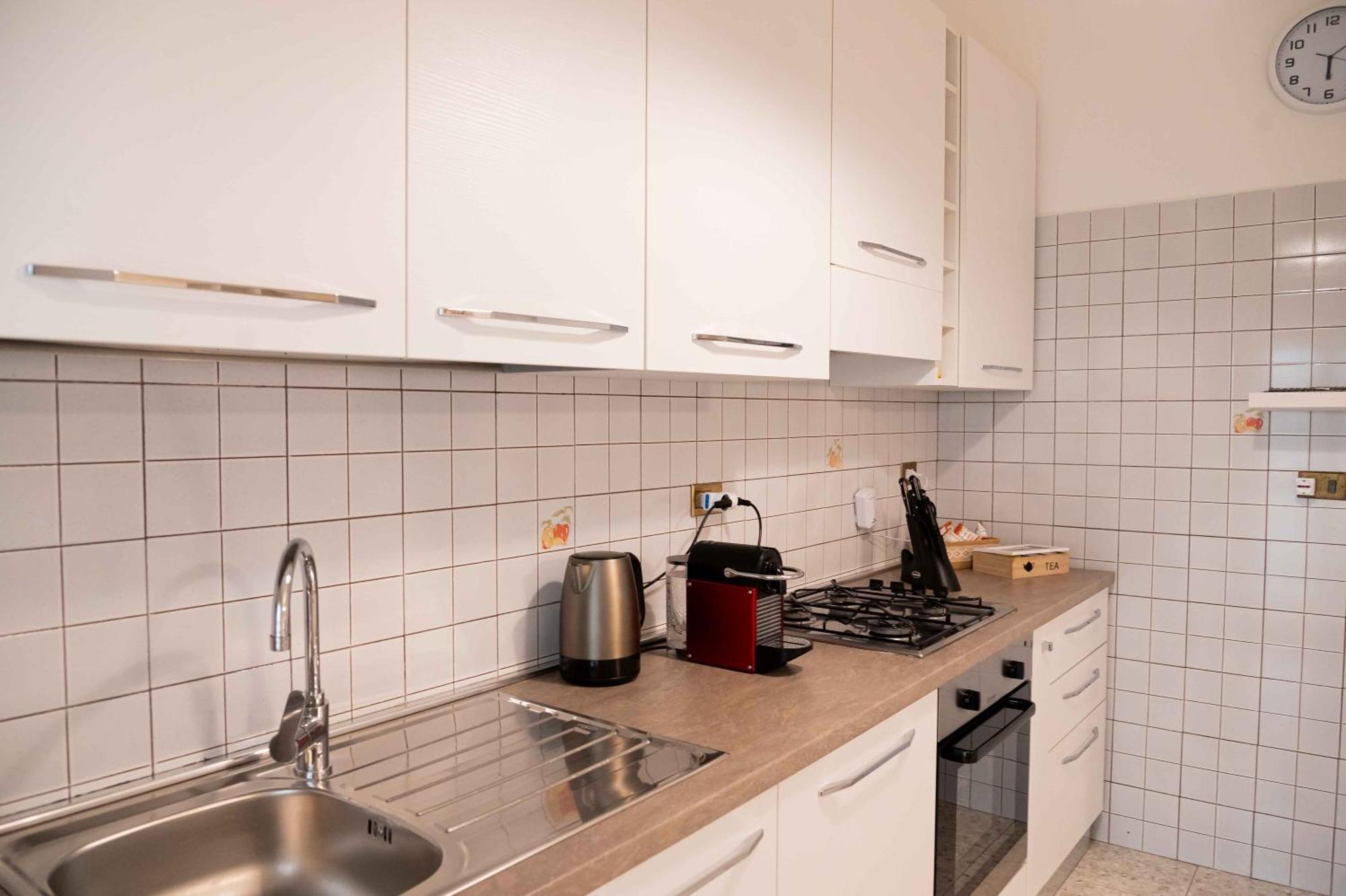 Giuliana Apartment Rome Exterior photo