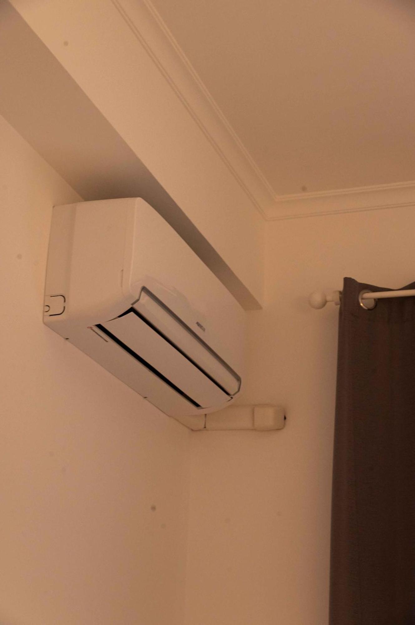 Giuliana Apartment Rome Exterior photo