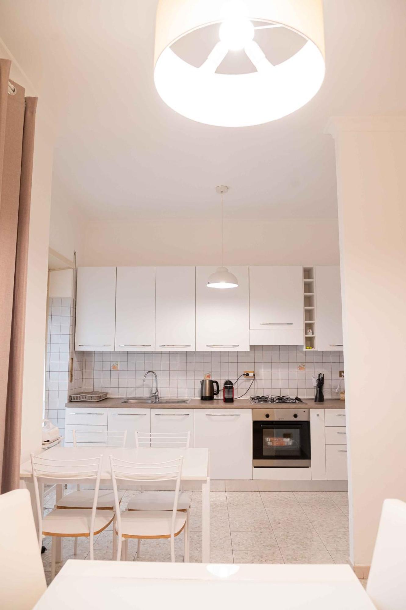 Giuliana Apartment Rome Exterior photo