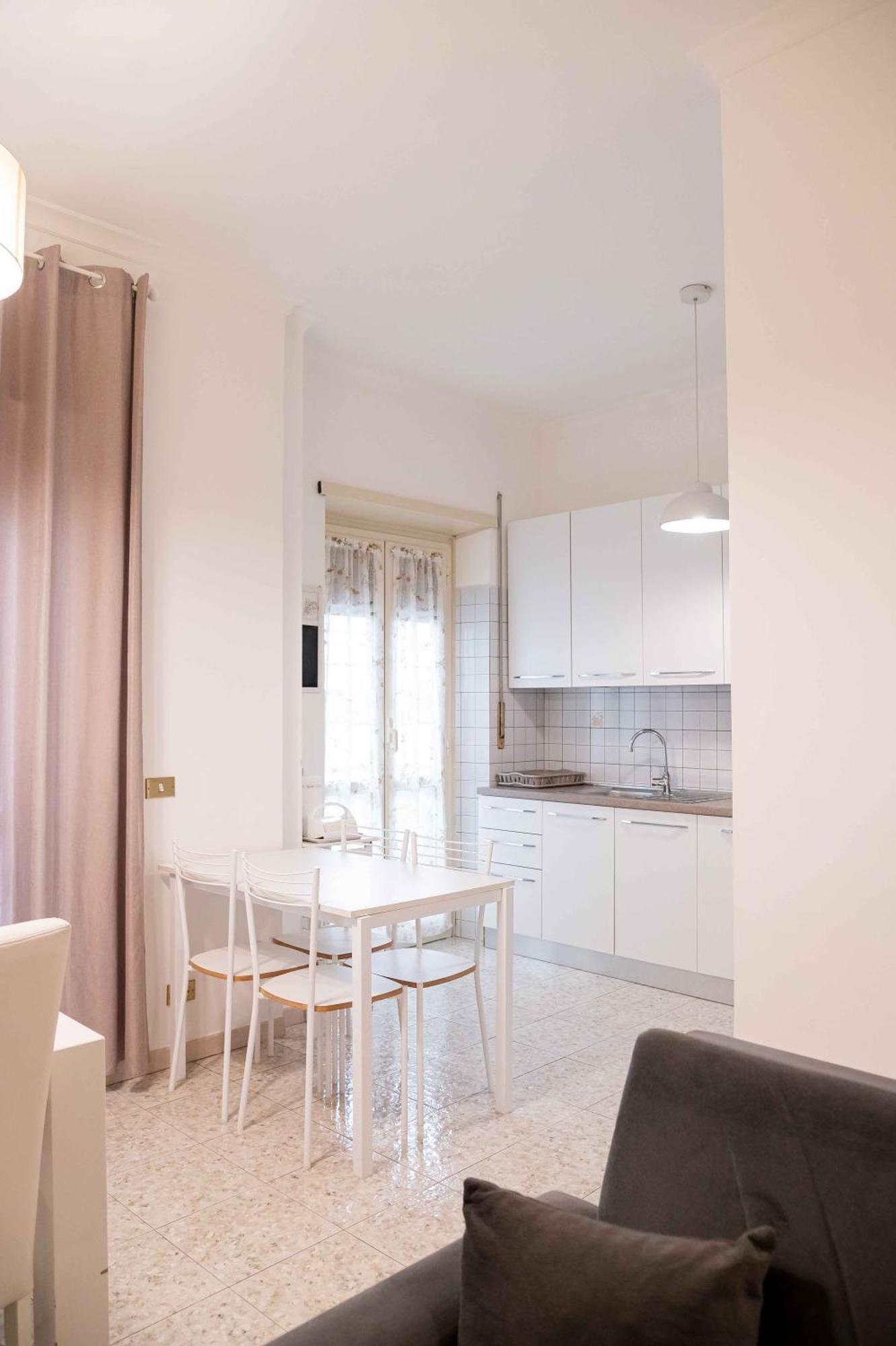 Giuliana Apartment Rome Exterior photo