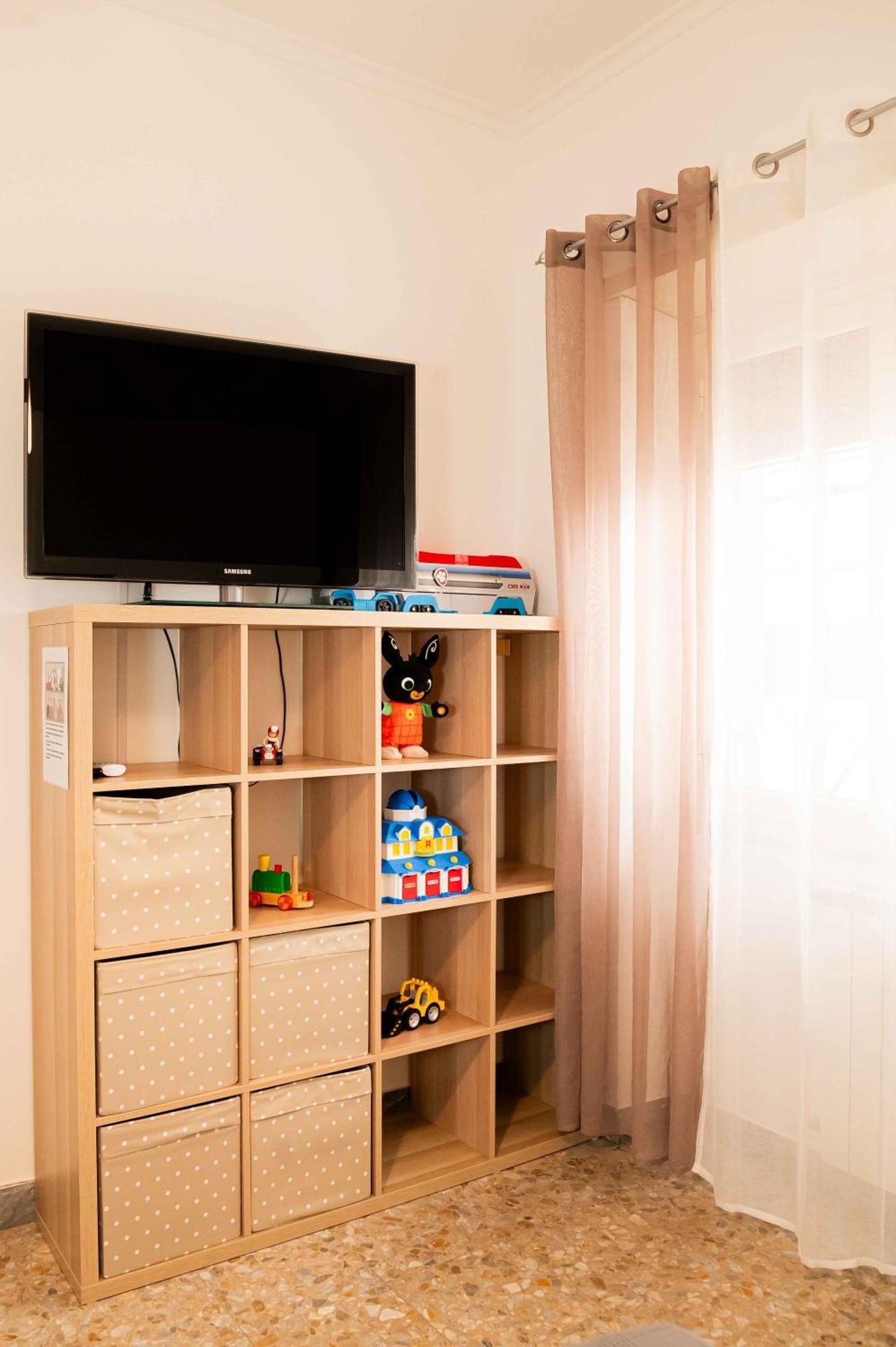 Giuliana Apartment Rome Exterior photo