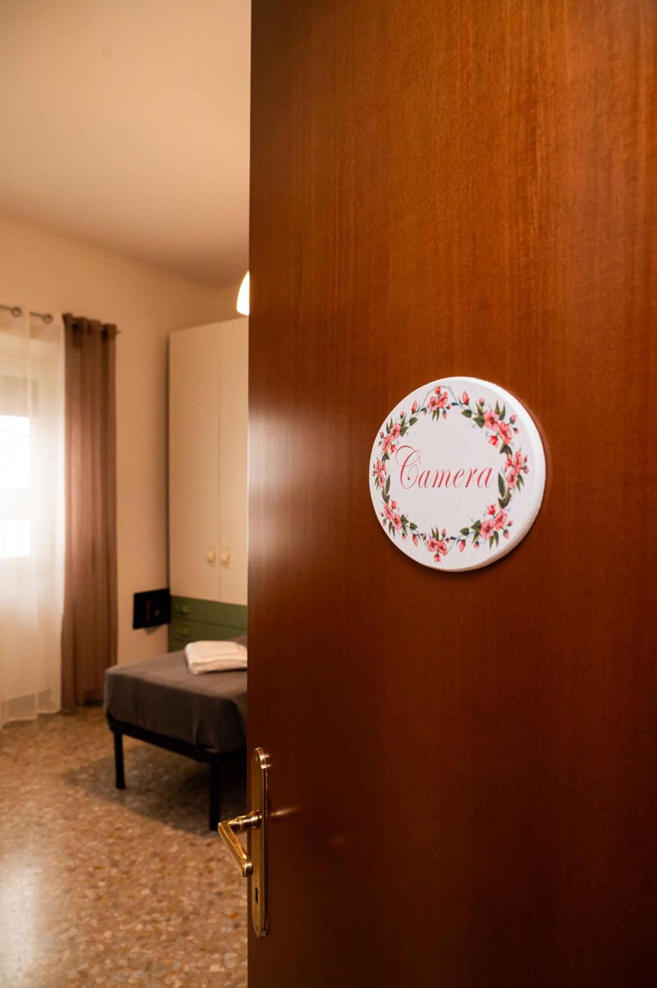 Giuliana Apartment Rome Exterior photo