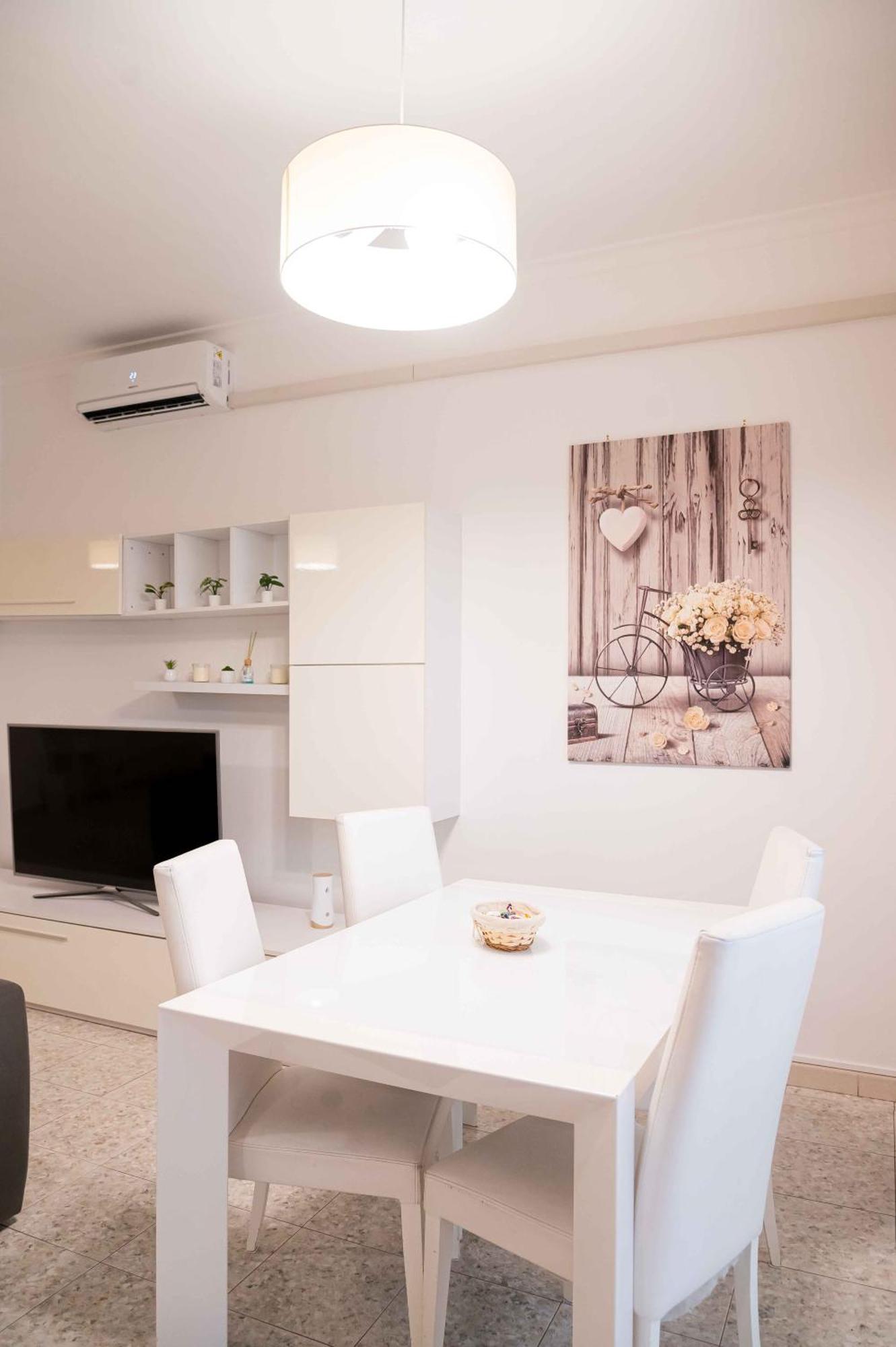 Giuliana Apartment Rome Exterior photo