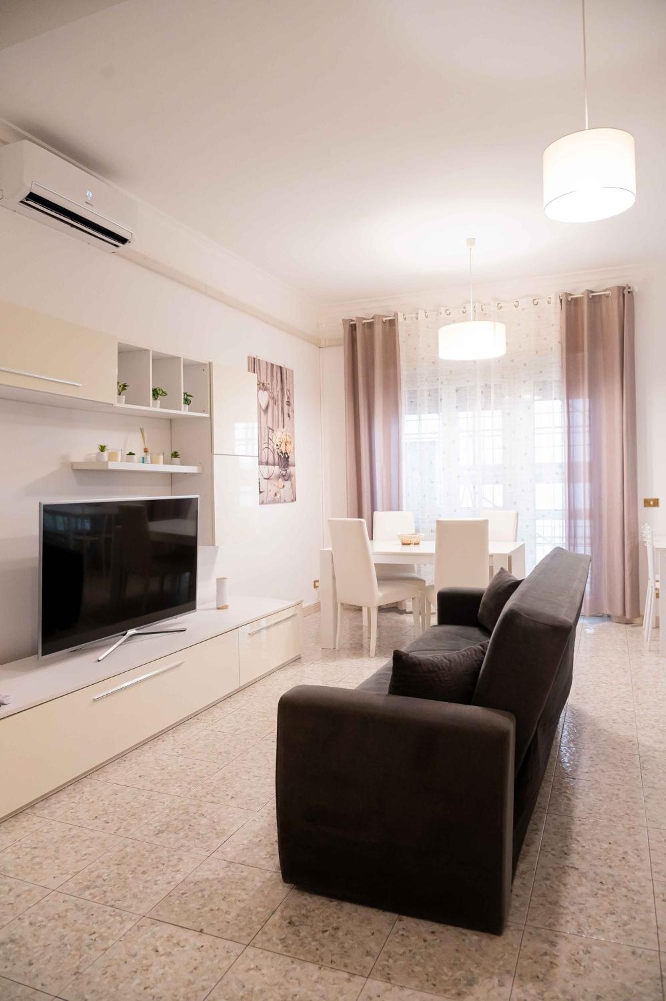 Giuliana Apartment Rome Exterior photo