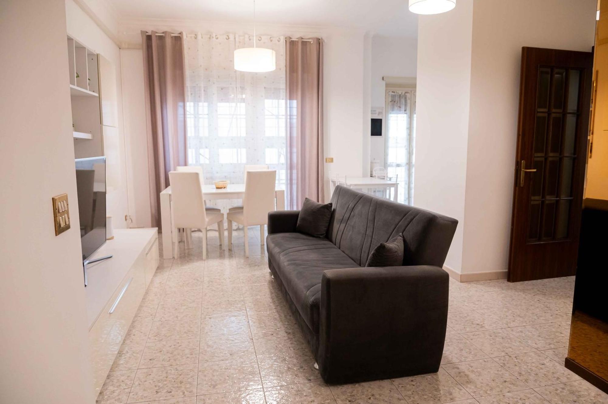 Giuliana Apartment Rome Exterior photo