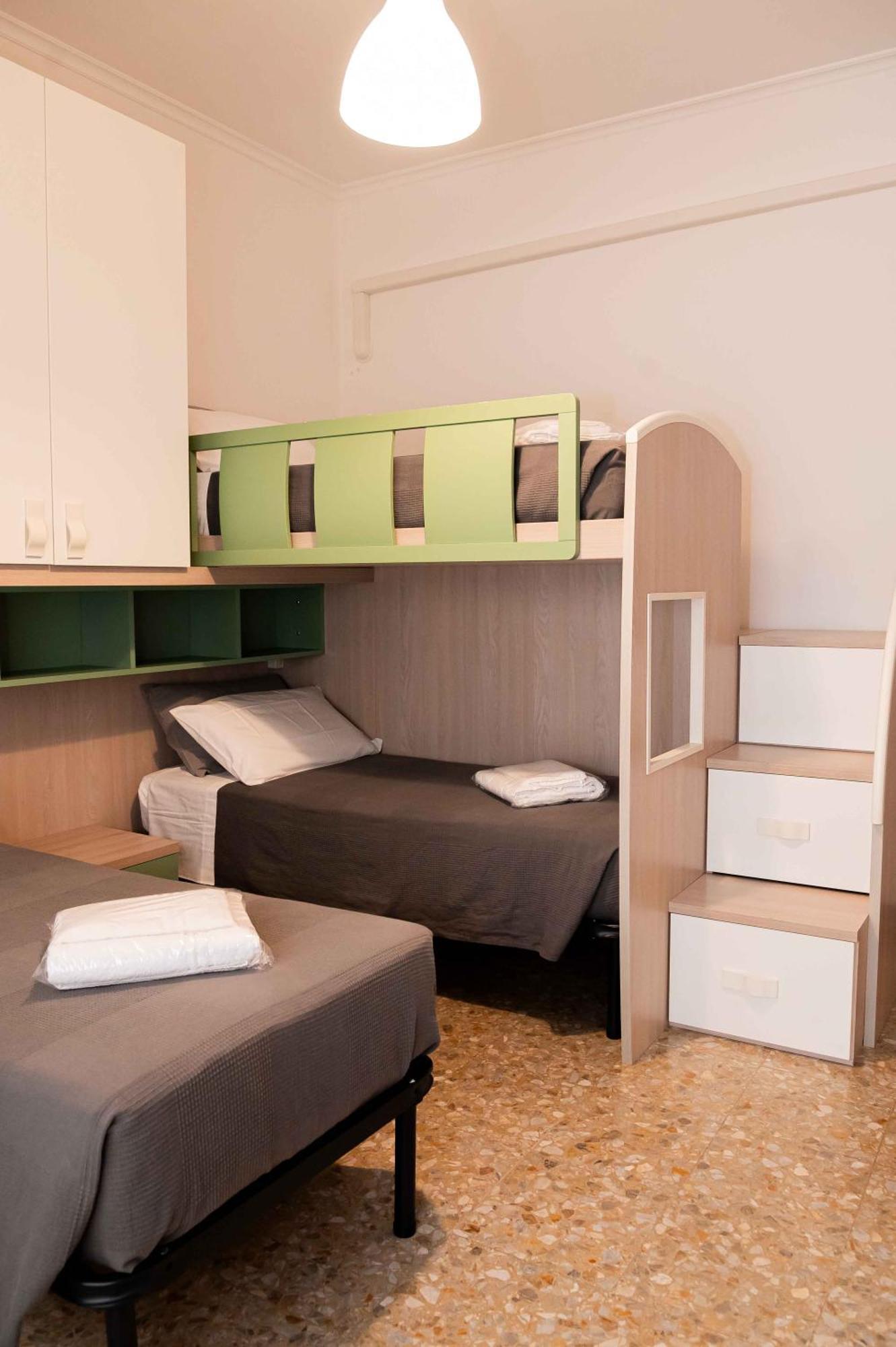Giuliana Apartment Rome Exterior photo