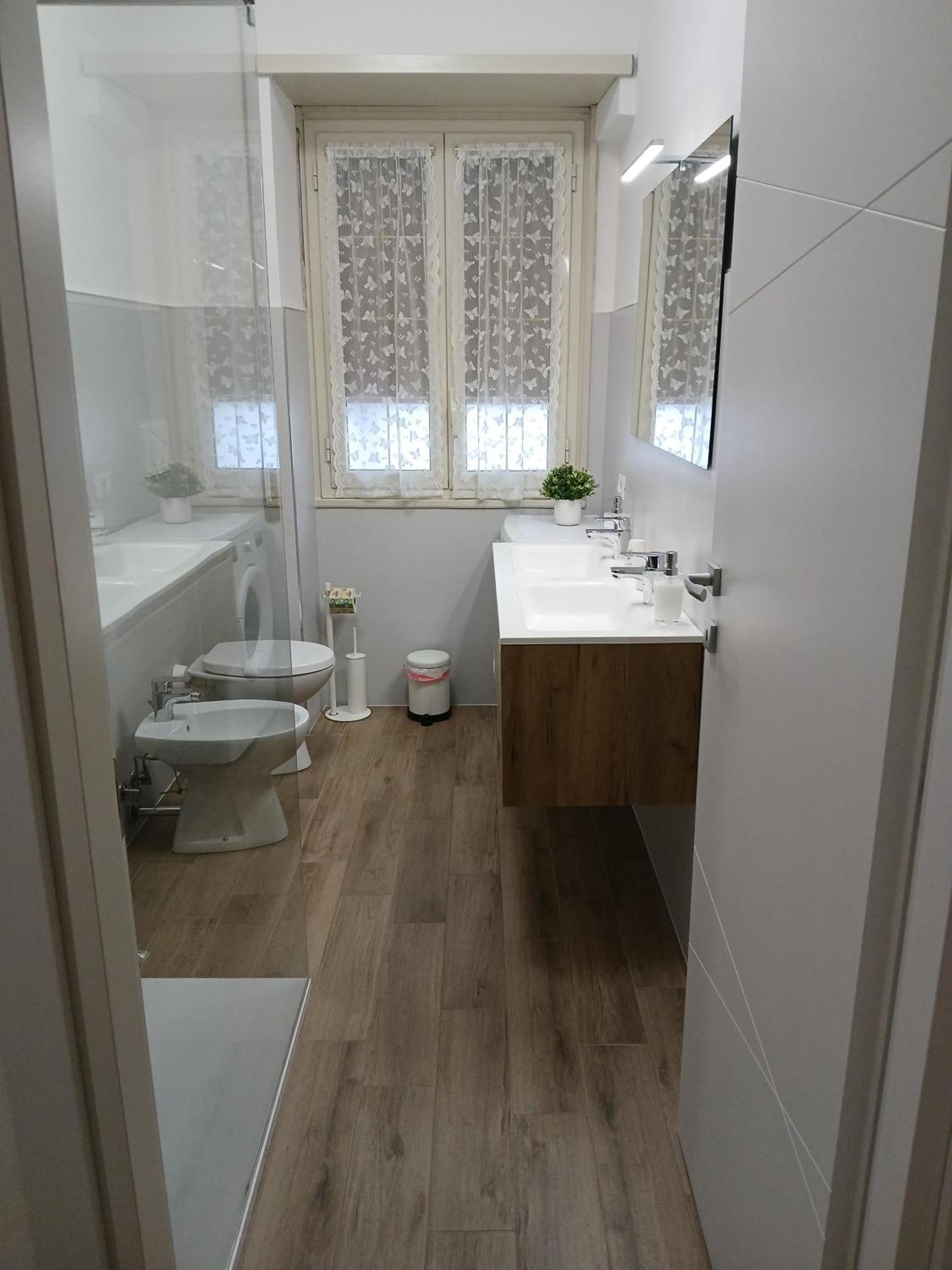 Giuliana Apartment Rome Exterior photo