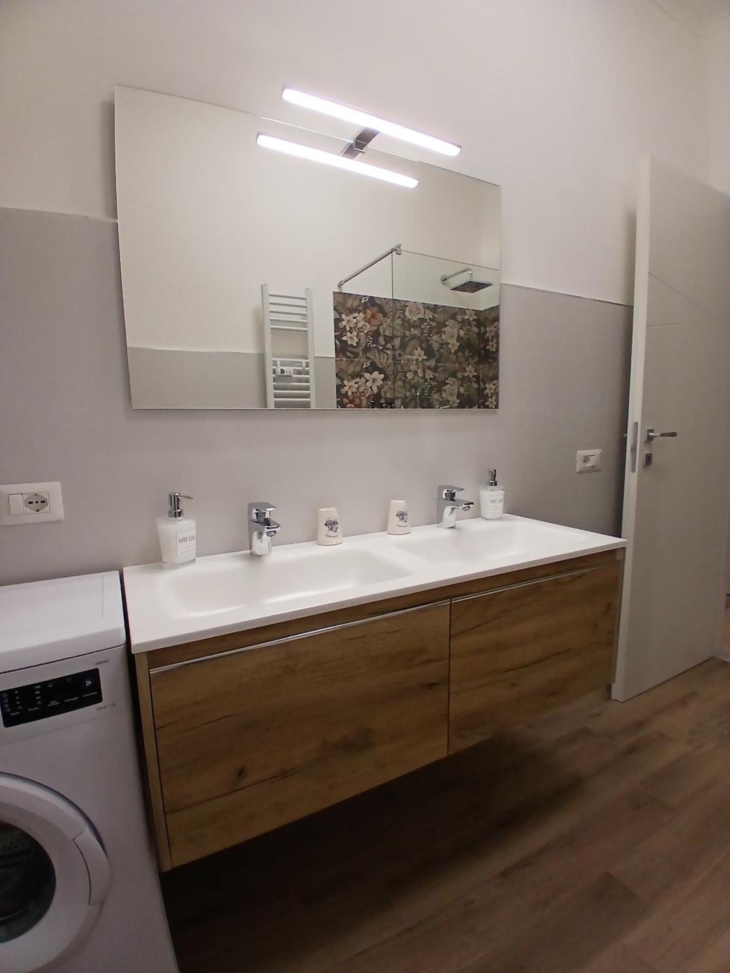 Giuliana Apartment Rome Exterior photo