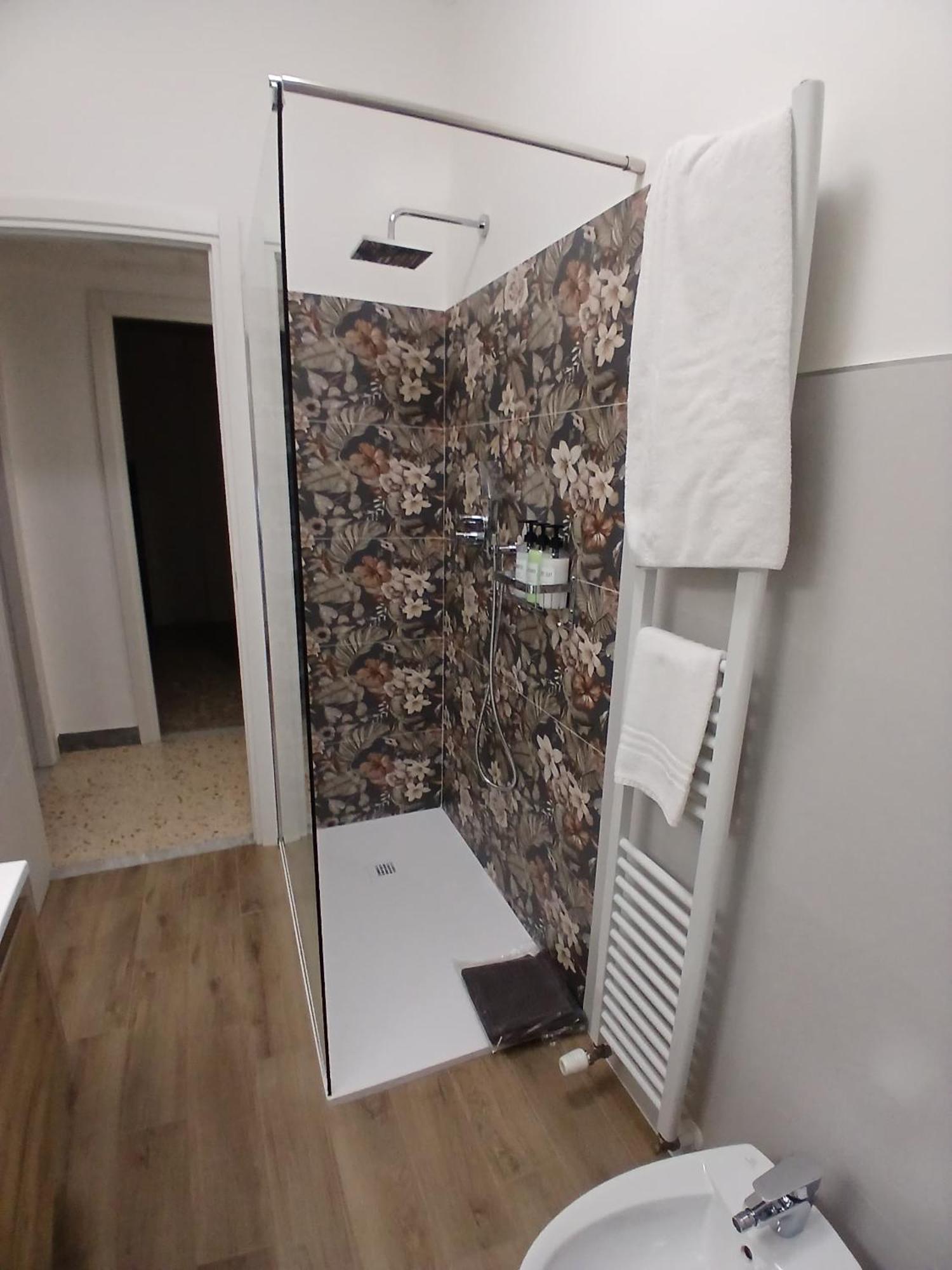 Giuliana Apartment Rome Exterior photo