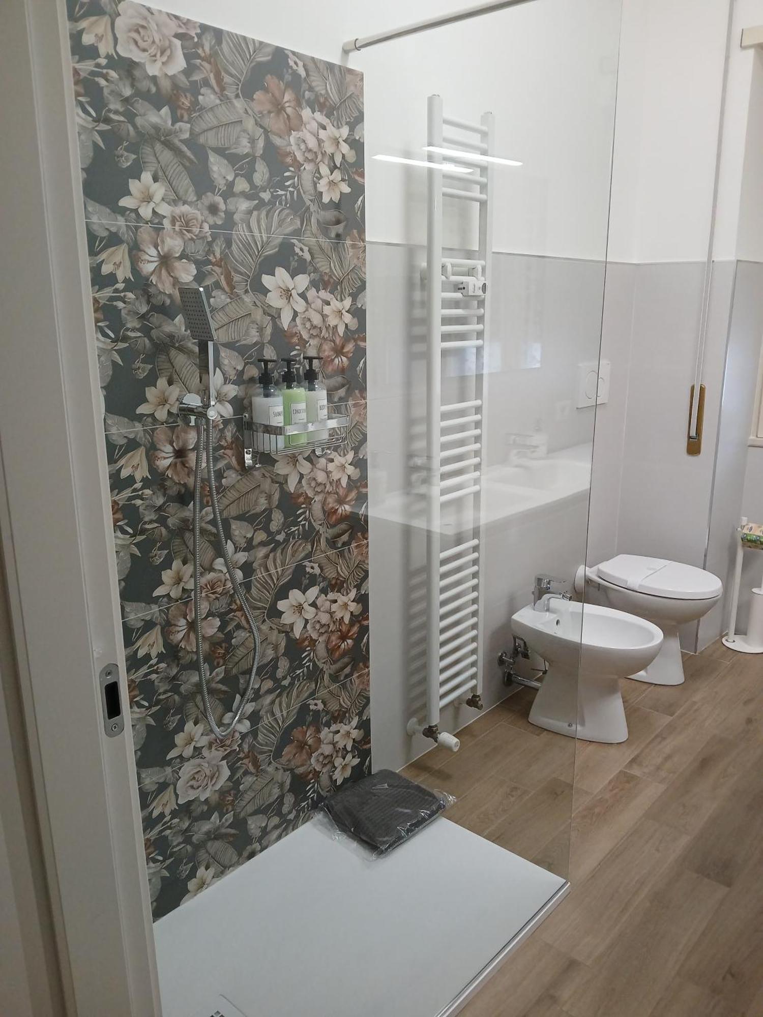Giuliana Apartment Rome Exterior photo